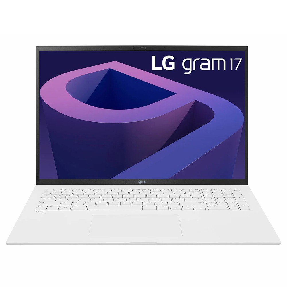 LG 樂金 Gram 17吋 極致輕薄筆電 冰雪白 17Z90Q-G.AA54C2 現貨 廠商直送