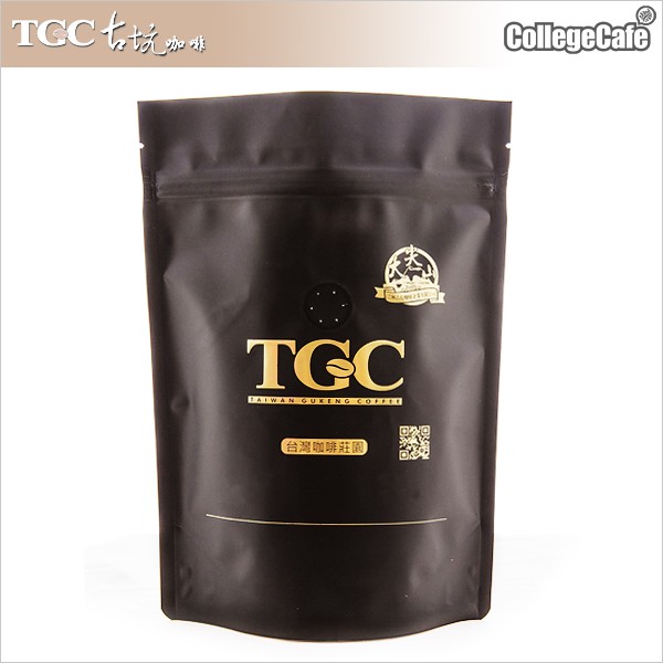 [學院咖啡] TGC 衣索比亞 耶加雪菲 G1 日曬 咖啡豆