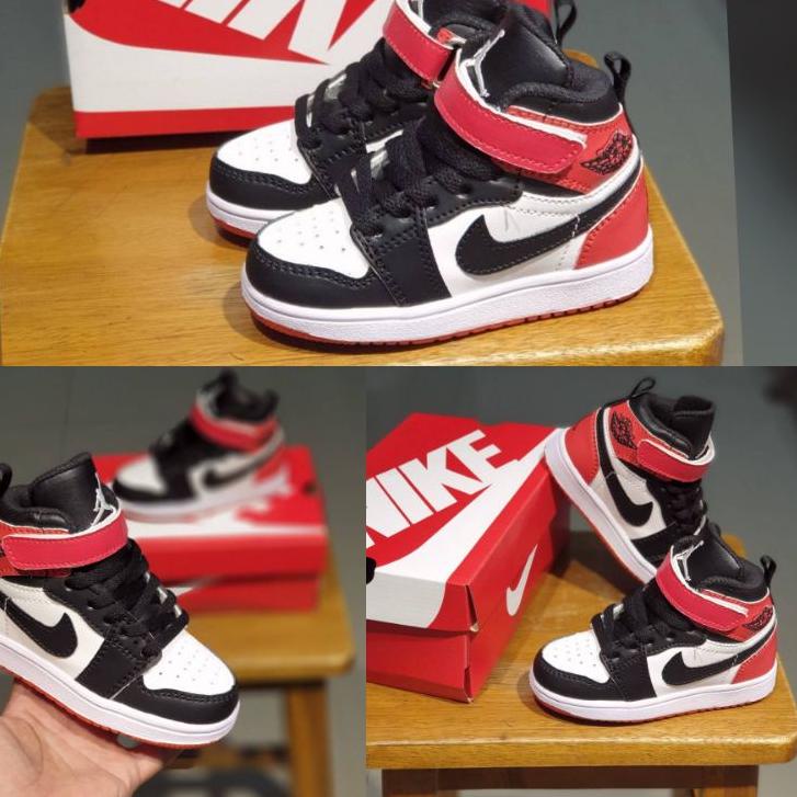 耐吉 Ready Jordan 男童鞋 Nike Jordan 男童女童優質 5