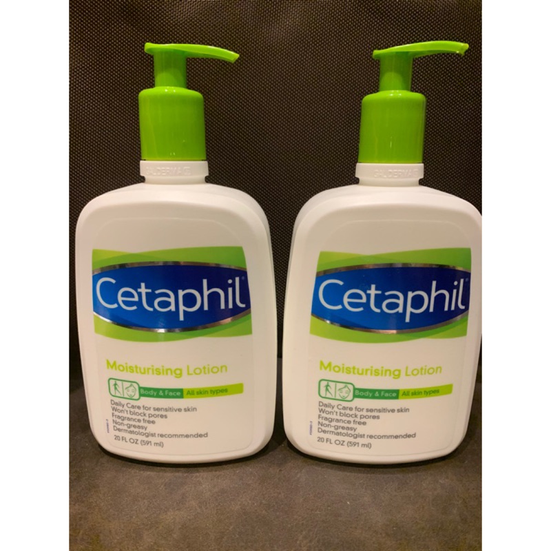 cetaphil 舒特膚 溫和滋潤乳液 好市多