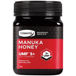 (現貨)Comvita 康維他 UMF 5+/UMF10+ 盧麥卡蜂蜜 Manuka Honey #8