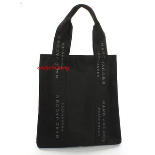 日本雜誌附錄款 MBMJ 米白色&黑色 厚實帆布款 托特包 大學生包包 手提拎書包 手提袋 敞口購物袋