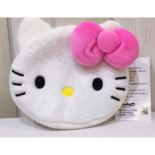 阿猴達可達 Hello Kitty 凱蒂貓 KT貓 翻轉收納包 零錢包 化妝包 萬用包 全新品