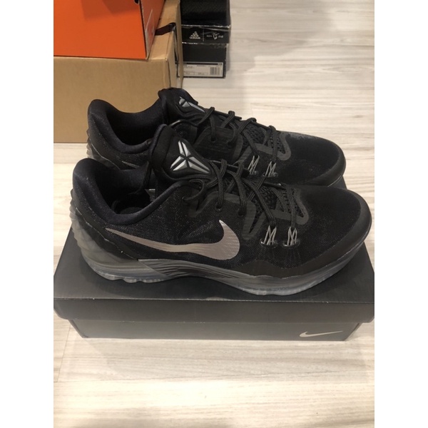 Nike Zoom Kobe Venomenon 5 EP 毒液5  815757-001