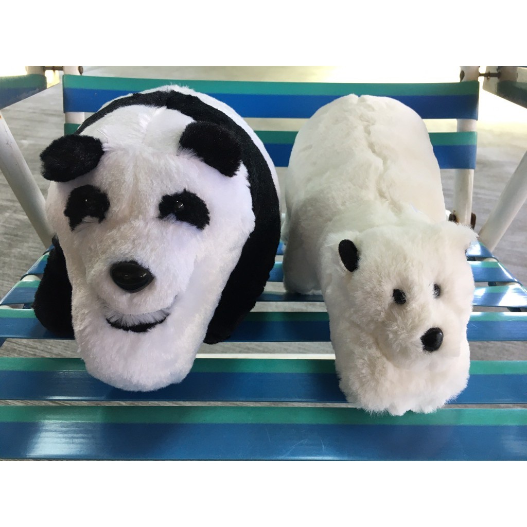 戽斗星球北極熊娃娃的價格推薦- 2026年1月| 比價比個夠BigGo