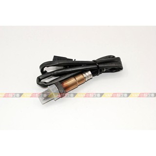 (VAG小賴汽車)Audi VW Skoda O2 1K0998262T 1K0998262S 含氧感知器 全新