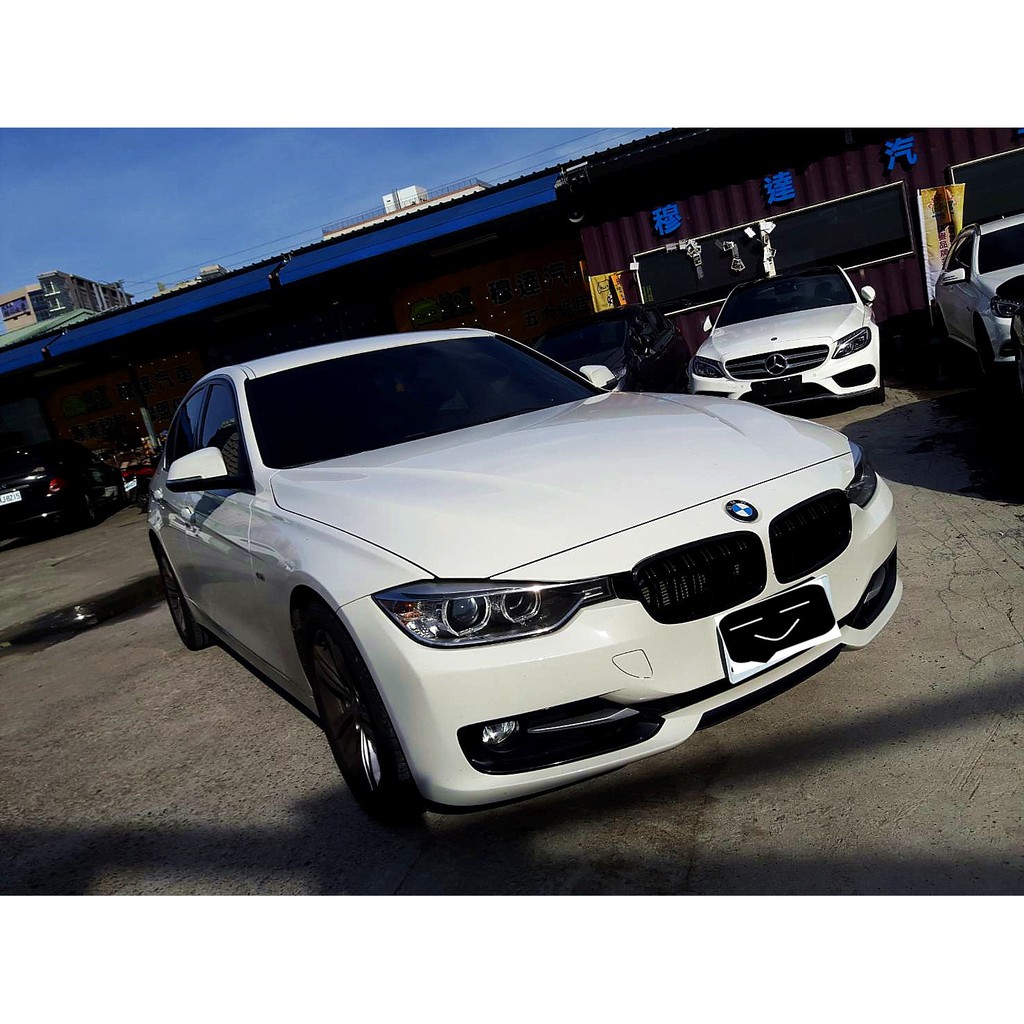 Bmw 328i 進口車 代步車 中古車 二手車 全額貸 超貸 蝦皮購物