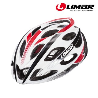 義大利LIMAR #UltraLight+【超輕量】公路車安全帽(白/黑/紅) 現貨 廠商直送