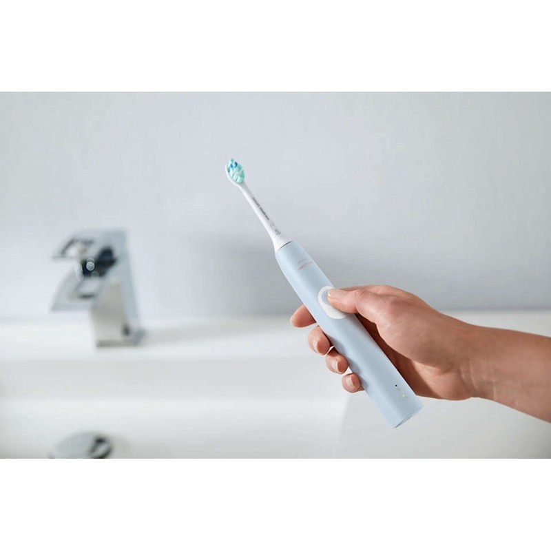 《飛利浦》Sonicare 4300系列電動牙刷