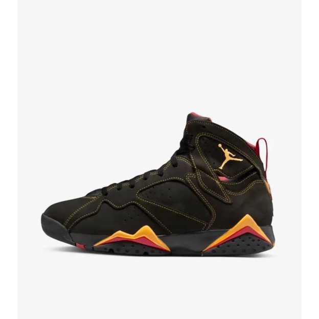 【S.M.P】NIKE AIR JORDAN 7 RETRO CU9307-081