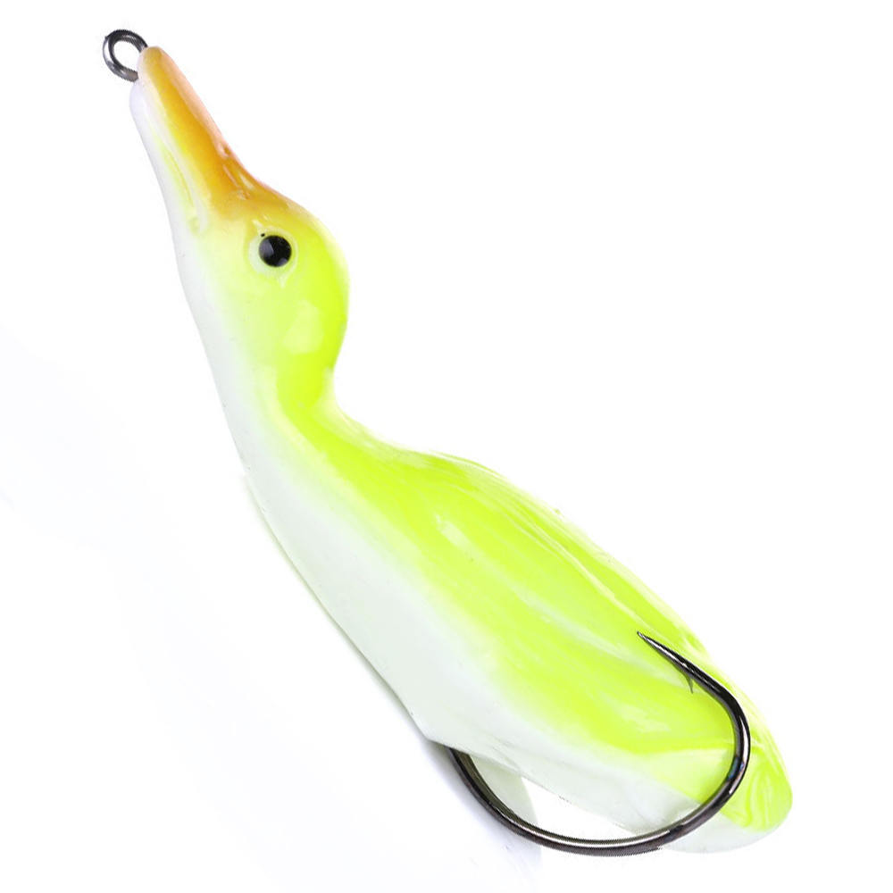 1 件野蠻裝備3d 自殺鴨餌 派克zander Muski 天空魚釣魚新 蝦皮購物