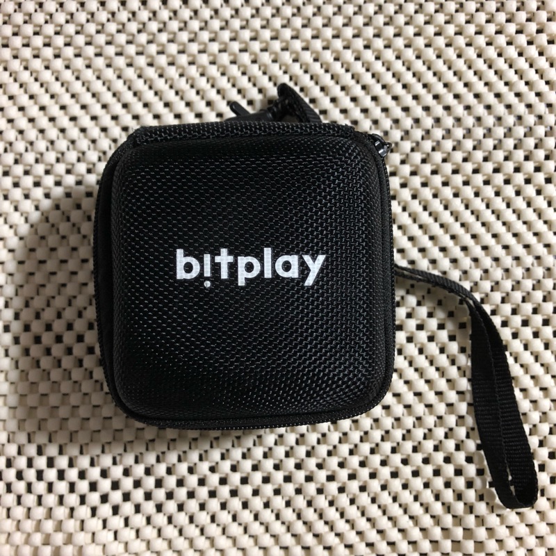 bitplay 新HD 廣角/望遠 專用鏡頭收納盒