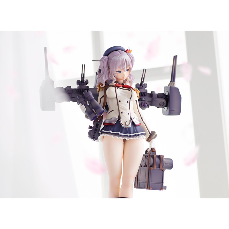 コーフル 専用 カードとホビージャパン 艦これ 鹿島 八周年記念