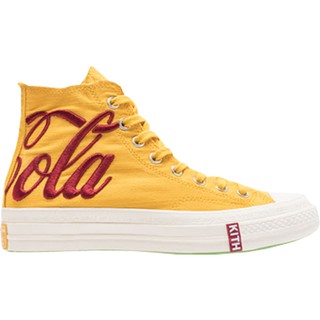 【紐約范特西】預購 Converse Chuck Taylor 70s Hi Kith x Coca Cola