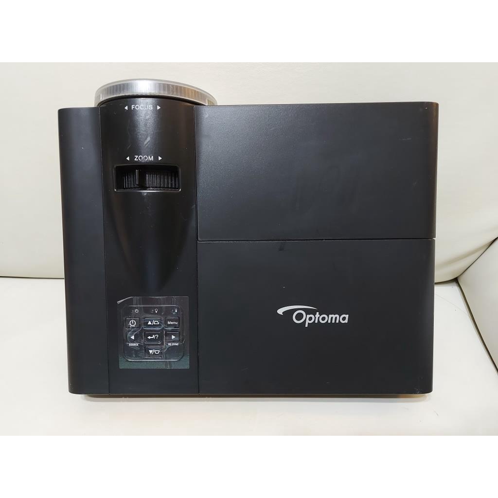 Optoma EX556 一般焦投影機 二手