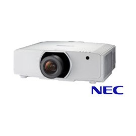 【私訊再優惠】NEC PA853W 8500流明 WXGA解析度 高階工程液晶投影機