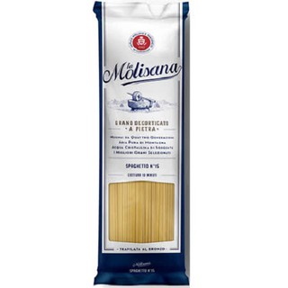 【MOLISANA】石臼碾磨茉莉直麵 15 500G- 店出-City'super