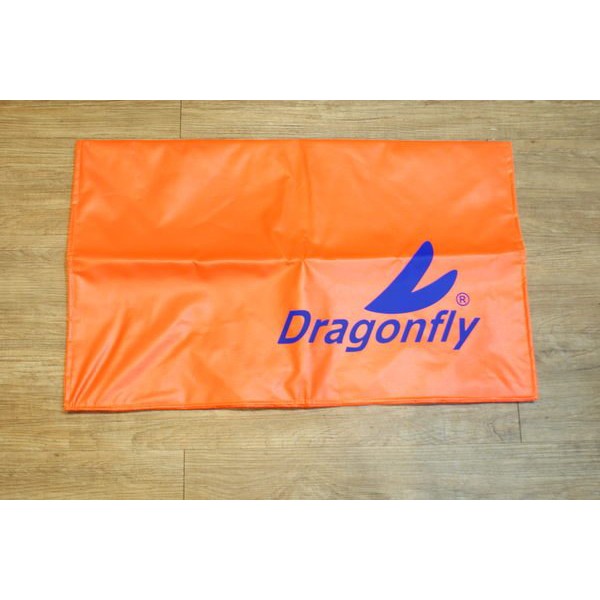 全新Dragonfly藍蜻蜓慢壘專用好球袋板 特價