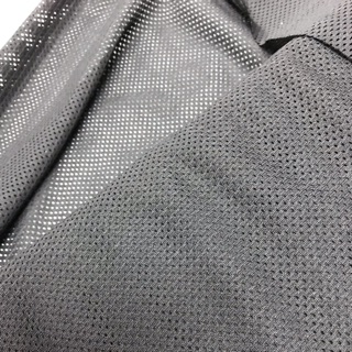 黑色針織網布、內襯網、防蚊網、運動網