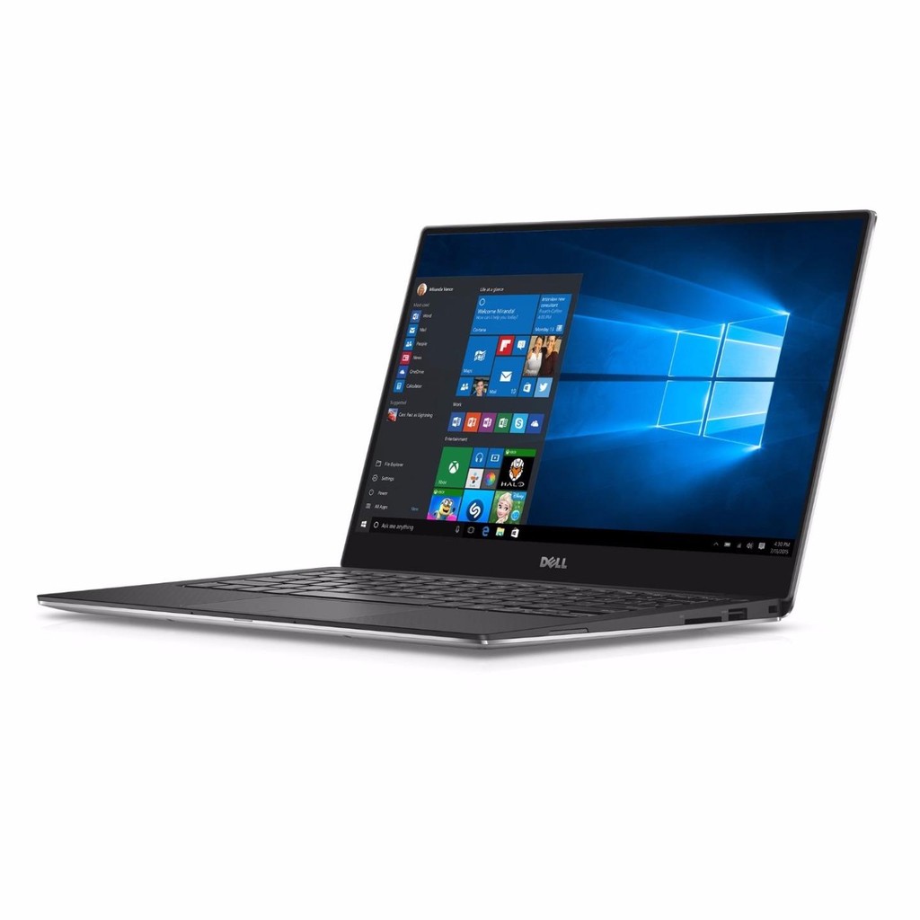 只有1台 加送保固2年 戴爾 Dell XPS 13 9360 i5-7200U 8G 256 SSD