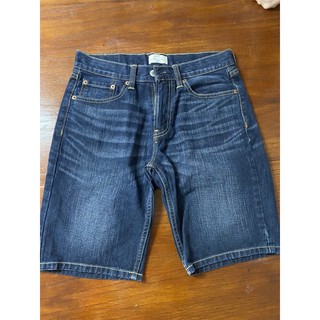 🔥二手衣服👕褲子👖Net男生牛仔短褲