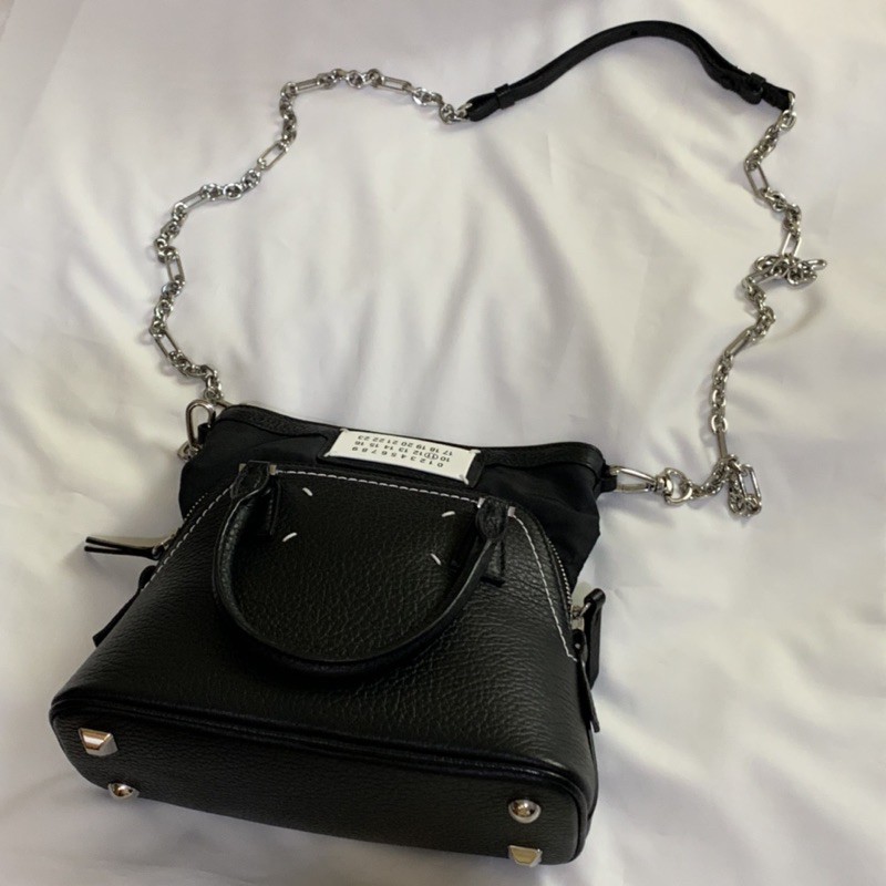 Maison margiela 5ac micro bag | 蝦皮購物 Maison margiela 5ac micro bag | 蝦皮購物