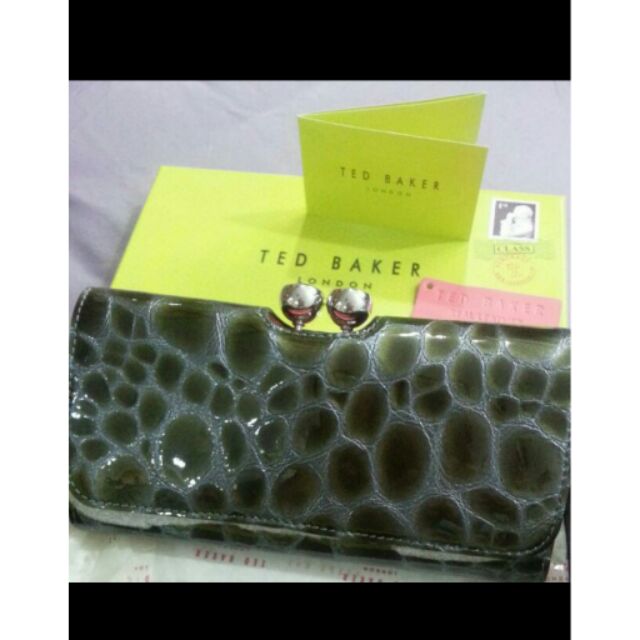 Ted Baker 長夾