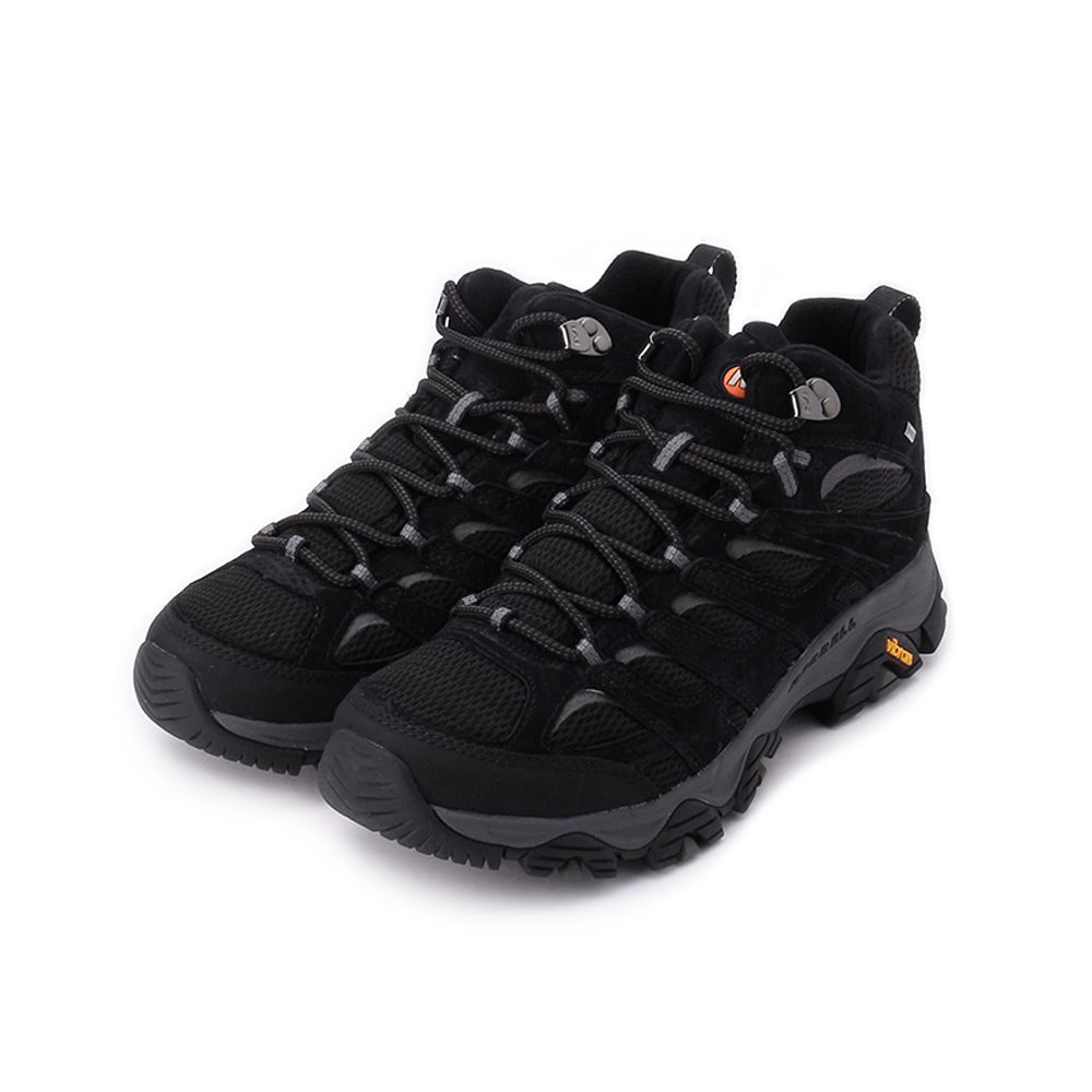 MERRELL MOAB 3 GORE-TEX 登山鞋 黑 ML036243 男鞋