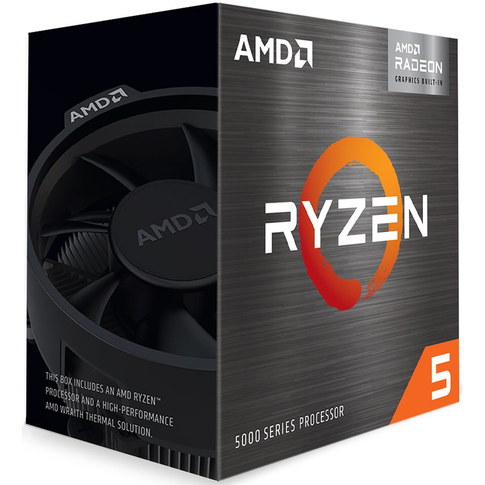 AMD Ryzen 5 5500GT R5-5500GT CPU AM4 代理商 盒裝 現貨 廠商直送
