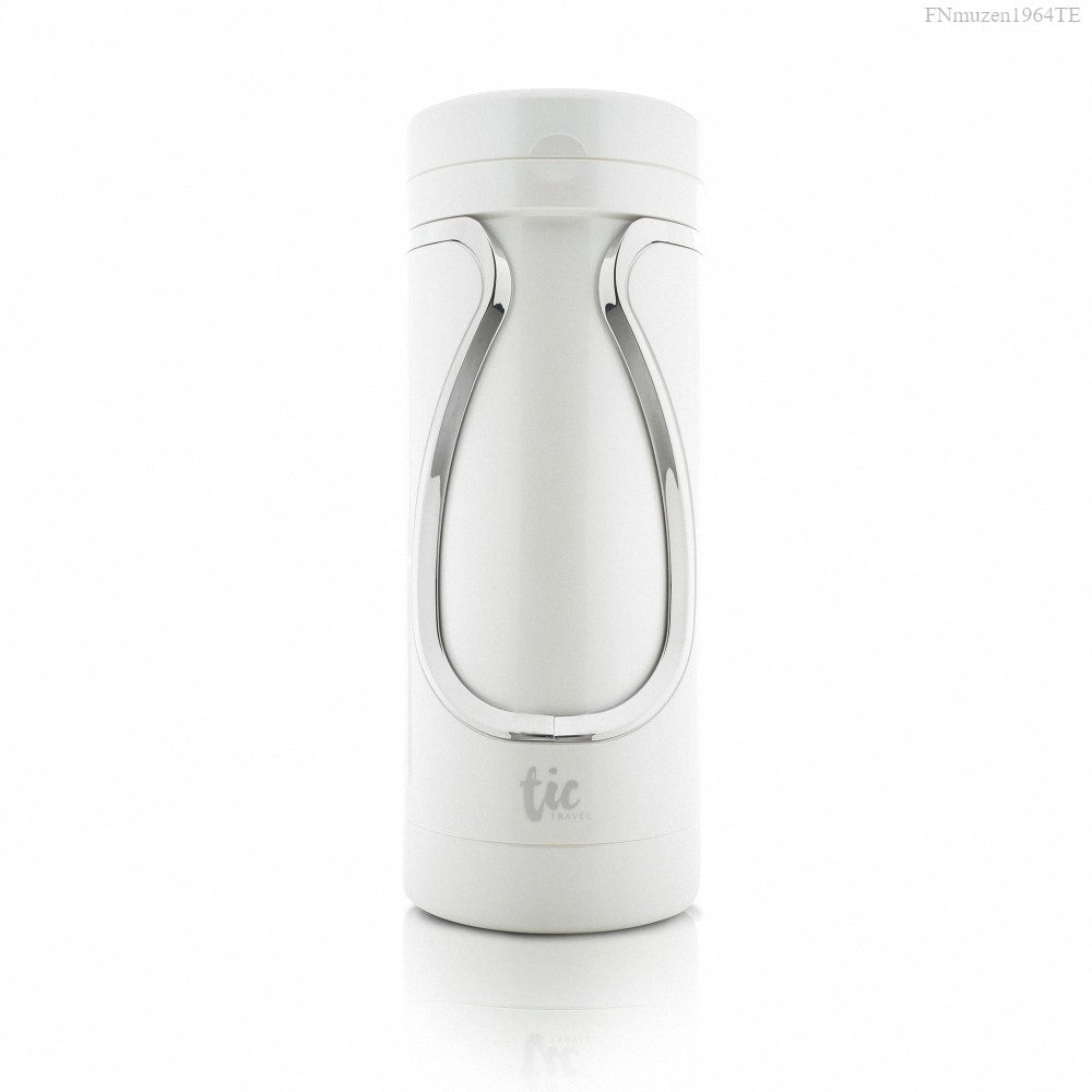 Tic Design Travel Bottle 旅行分裝收納瓶-保養組 旅行 分裝 收納瓶 防疫【muzen19】