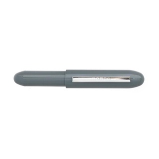 HIGHTIDE Penco Bullet Ballpoint Pen/ Light/ Gray  eslite誠品