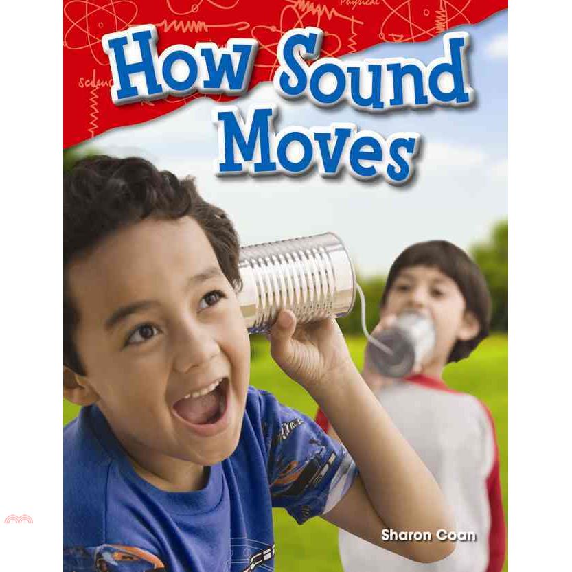 How Sound Moves