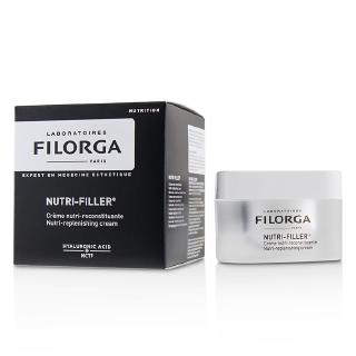 Filorga 菲洛嘉 - 深層保濕面霜 Nutri-Filler Nutri-Replenishing Cream