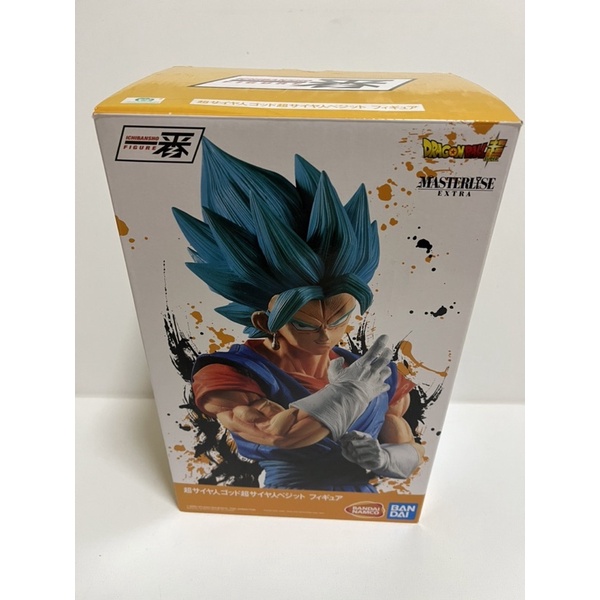 七龍珠 一番賞 extreme saiyan  悟吉塔 貝吉特  同b賞 代理 海外限定  達洛特