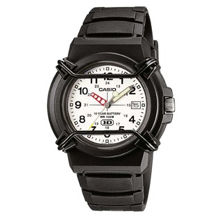 【CASIO】卡西歐 指標運動錶 HDA-600B-7B 原廠公司貨【關注折扣】