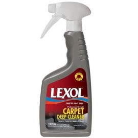 台灣現貨 美國 Lexol 地毯清潔劑