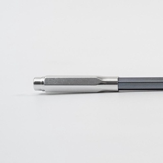 美國BLACKWING 筆蓋/ 銀 eslite誠品