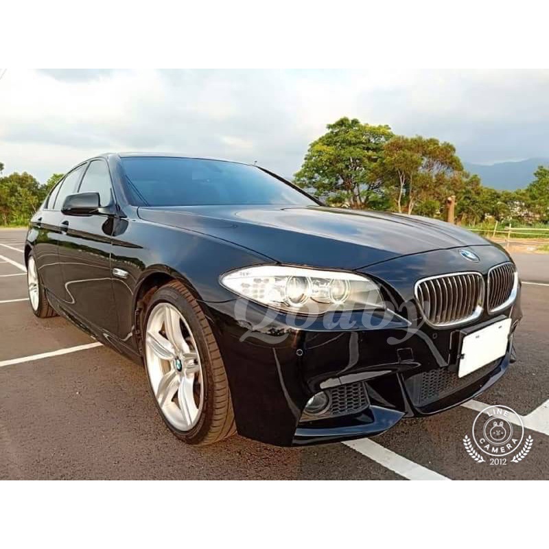   BMW F10 2010-2013 前期  LM TECH 全車保桿 含配件 一套