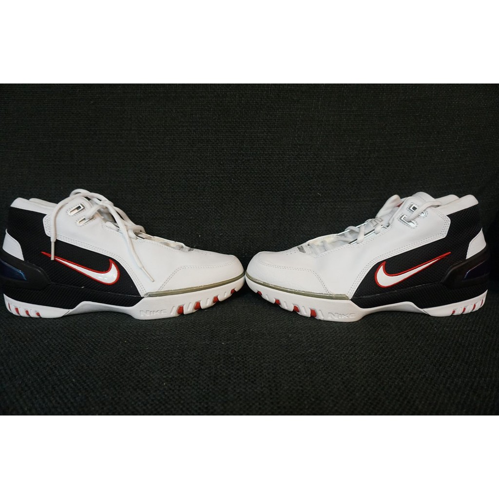 nike zoom generation 1