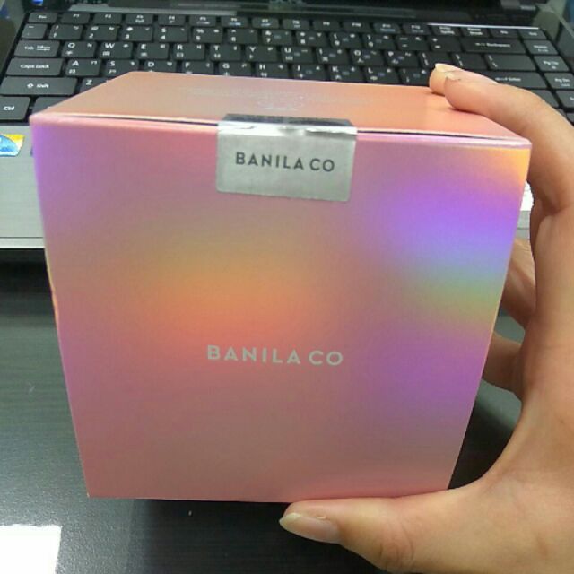 BANILA CO ZERO 洗卸妝膏 全新 韓國帶回180ml