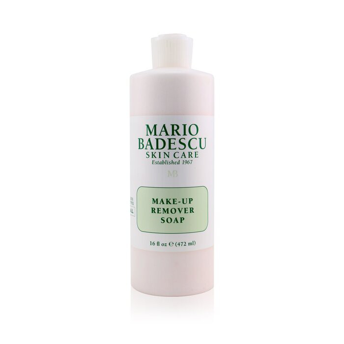 MARIO BADESCU - 溫和潔淨卸妝乳 Make-Up Remover Soap - 所有膚質適用