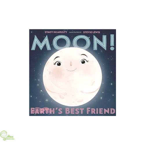 Moon! Earth’s Best Friend