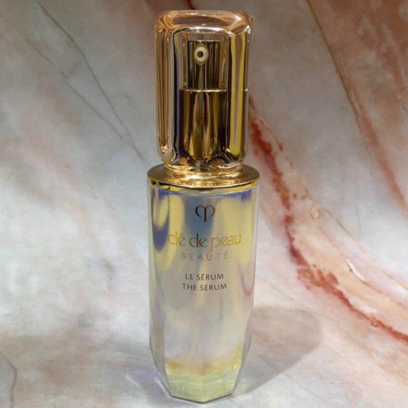 肌膚之鑰精萃光采激光晶露50ml 蝦皮購物