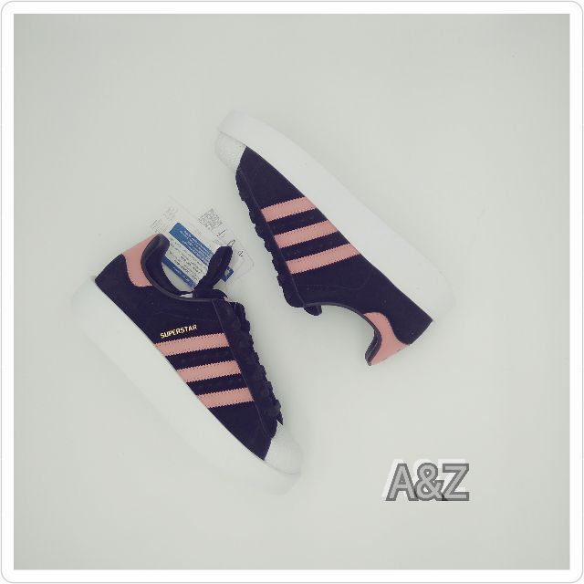 A&amp;Z(國外特價預購區)adidas Superstar Bold

 增高鞋 CQ2827 CQ2826 鬆糕謝鞋