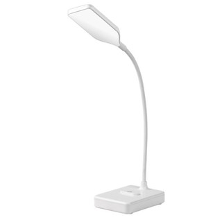led三色無段調光小檯燈