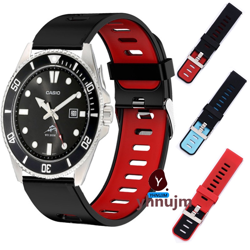 Casio MDV-106-1A的價格推薦第8 頁- 2022年5月| 比價比個夠BigGo