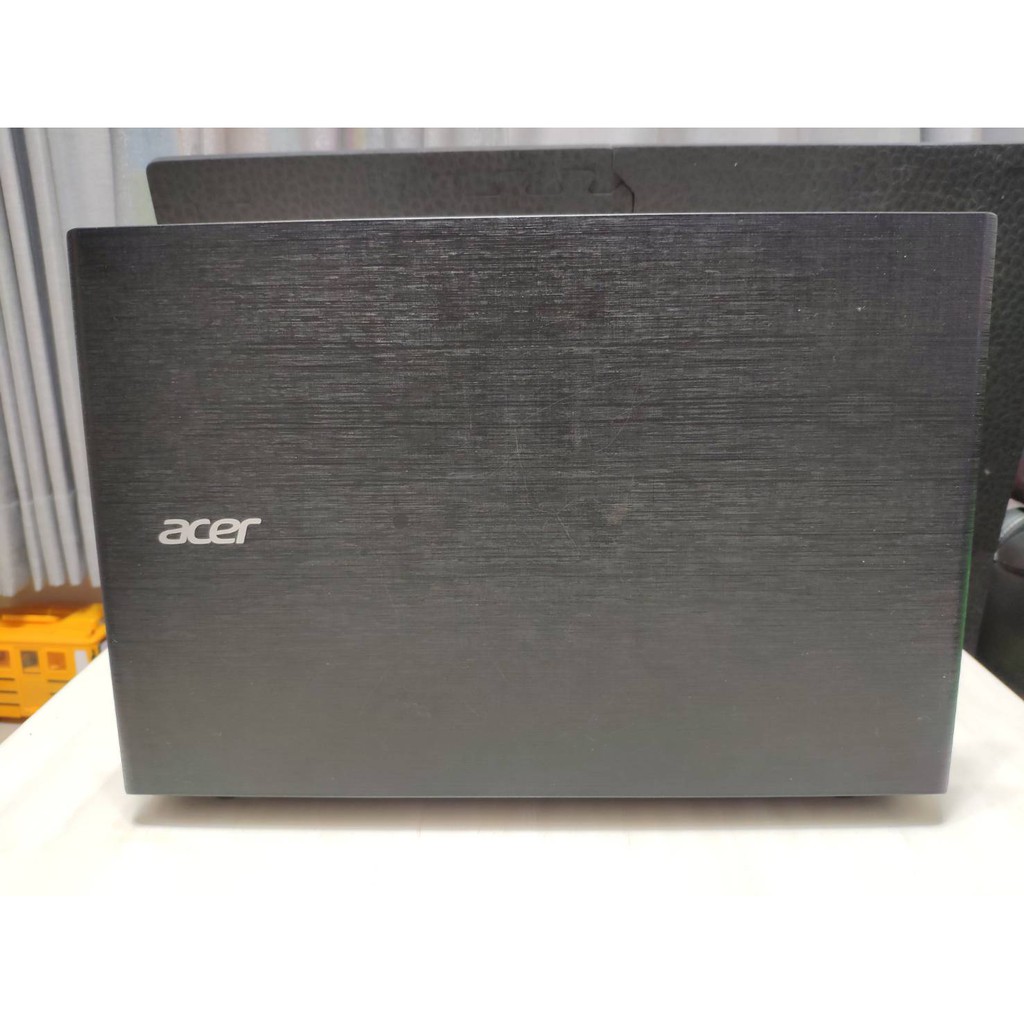 【Acer】E5-573G-5778筆電( i5-6200U+NVIDIA GeForce 920M+8GB)