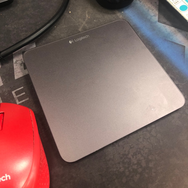 羅技 Logitech T650 觸控板