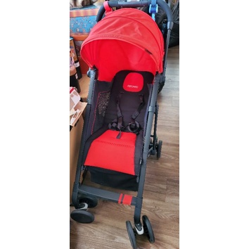 【義大利購物趣】德國RECARO EASYLIFE  嬰兒車德國娃娃車、嬰兒手推車(二手）降價
