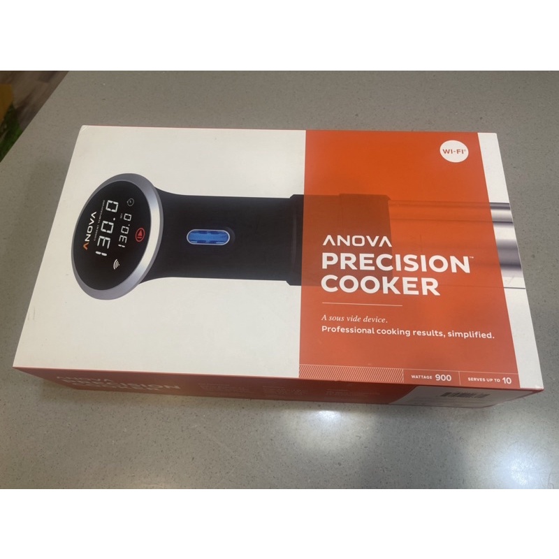 Anova Precision cooker 舒肥棒